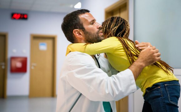 “Empathy in Healthcare: The Key to Better Patient Care and Stronger Provider Relationships”