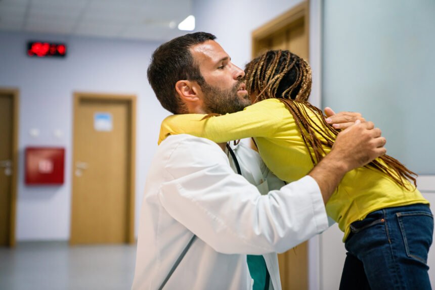 “Empathy in Healthcare: The Key to Better Patient Care and Stronger Provider Relationships”