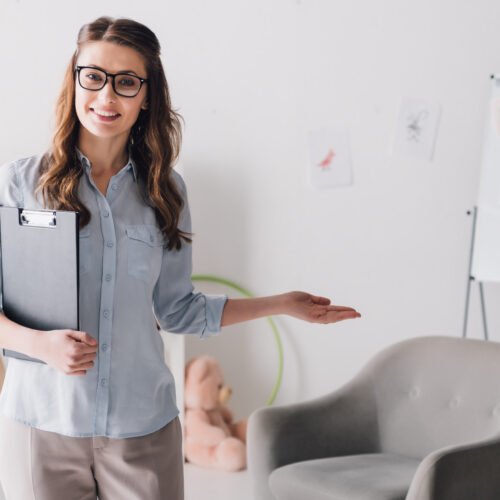 Behavioral Health Services