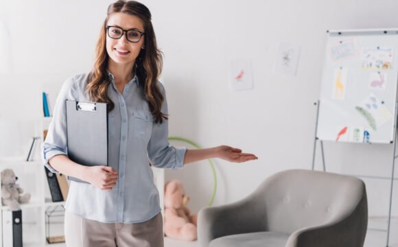 Behavioral Health Services