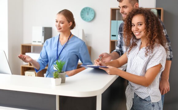 Comprehensive Healthcare Clinics