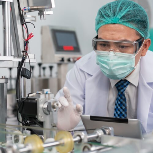 Tech Solutions for Healthcare