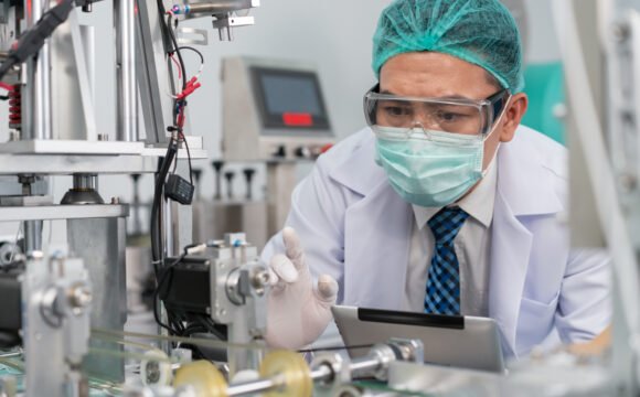 Tech Solutions for Healthcare