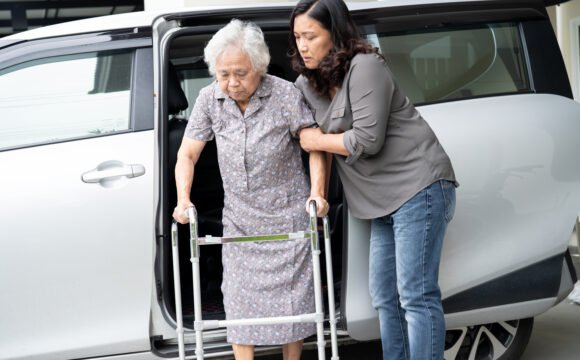 Premium Medical Transportation