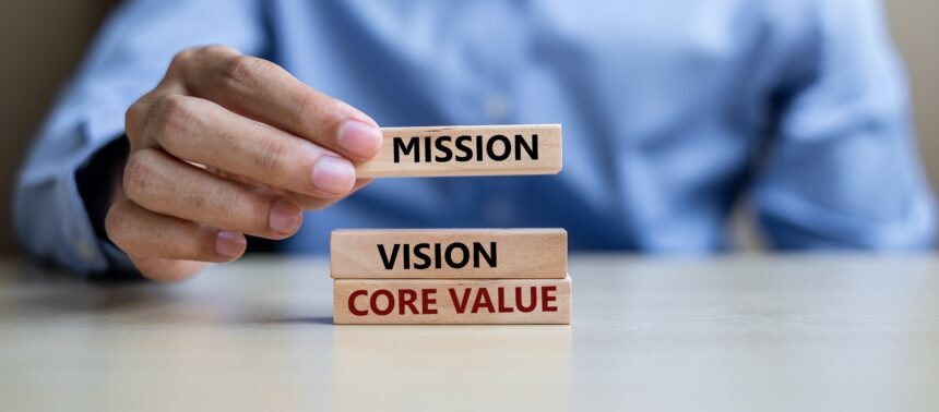 “Why Core Values Drive Success in Healthcare Businesses”